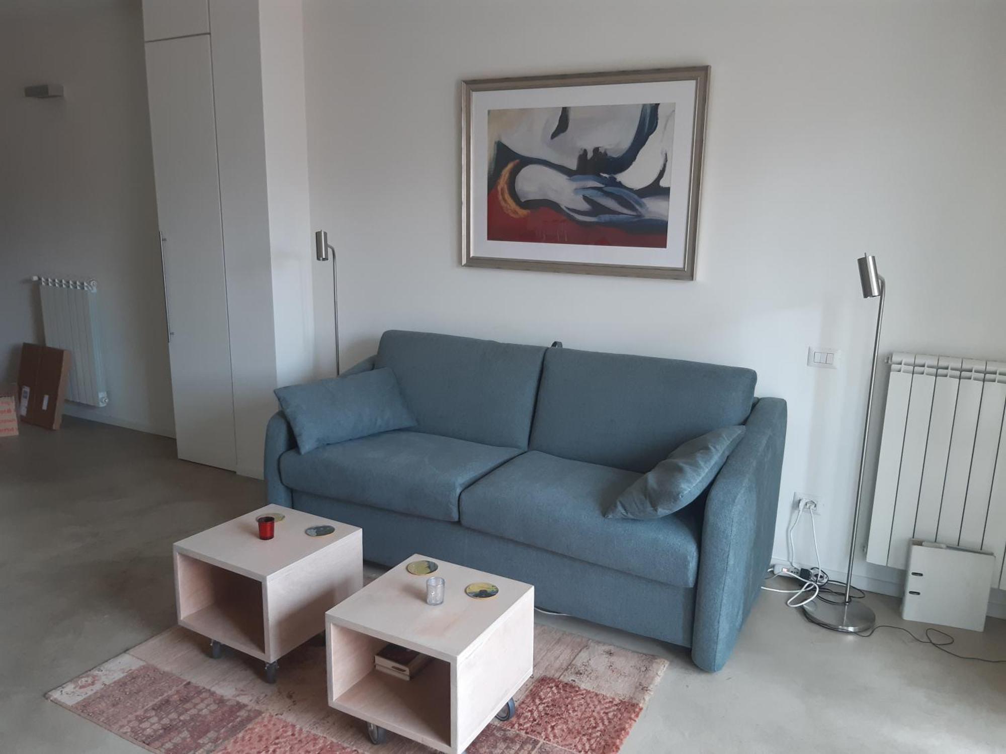 Appartement Ulivo8 à Acquaseria Extérieur photo