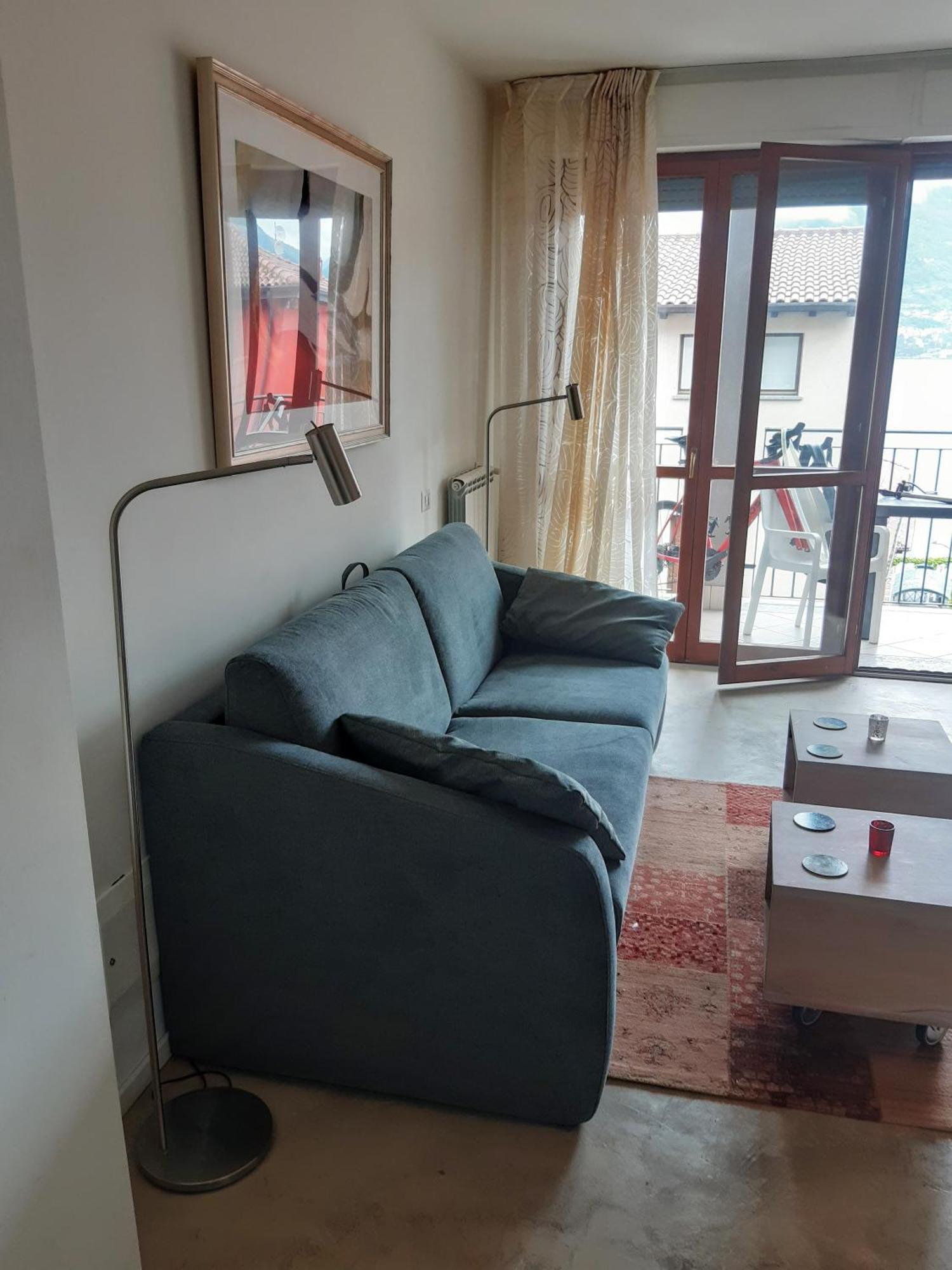 Appartement Ulivo8 à Acquaseria Extérieur photo