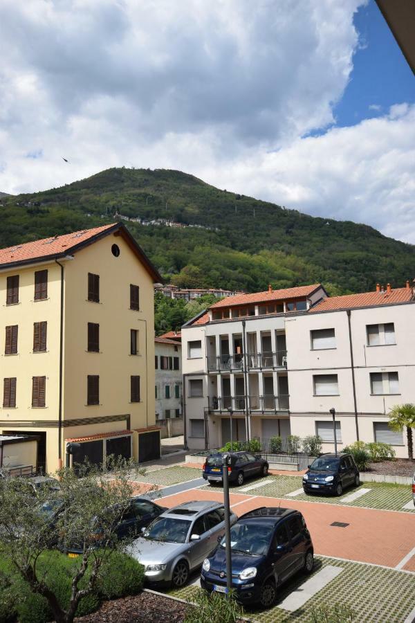 Appartement Ulivo8 à Acquaseria Extérieur photo