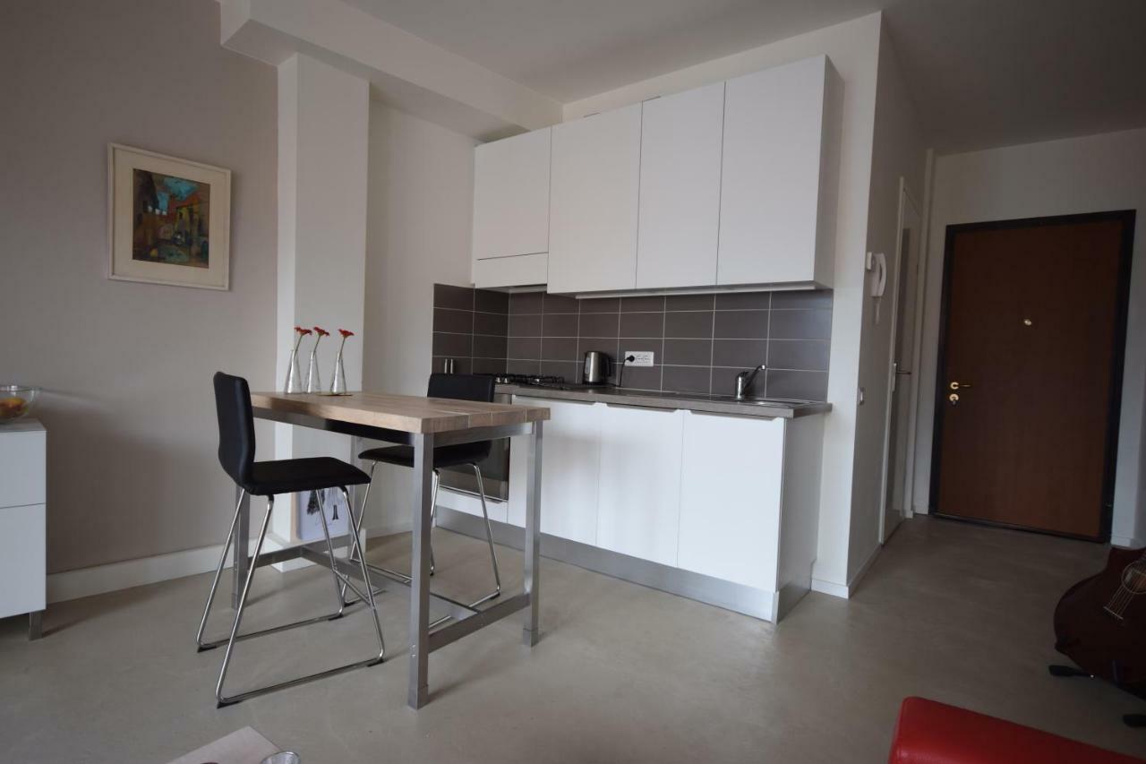 Appartement Ulivo8 à Acquaseria Extérieur photo
