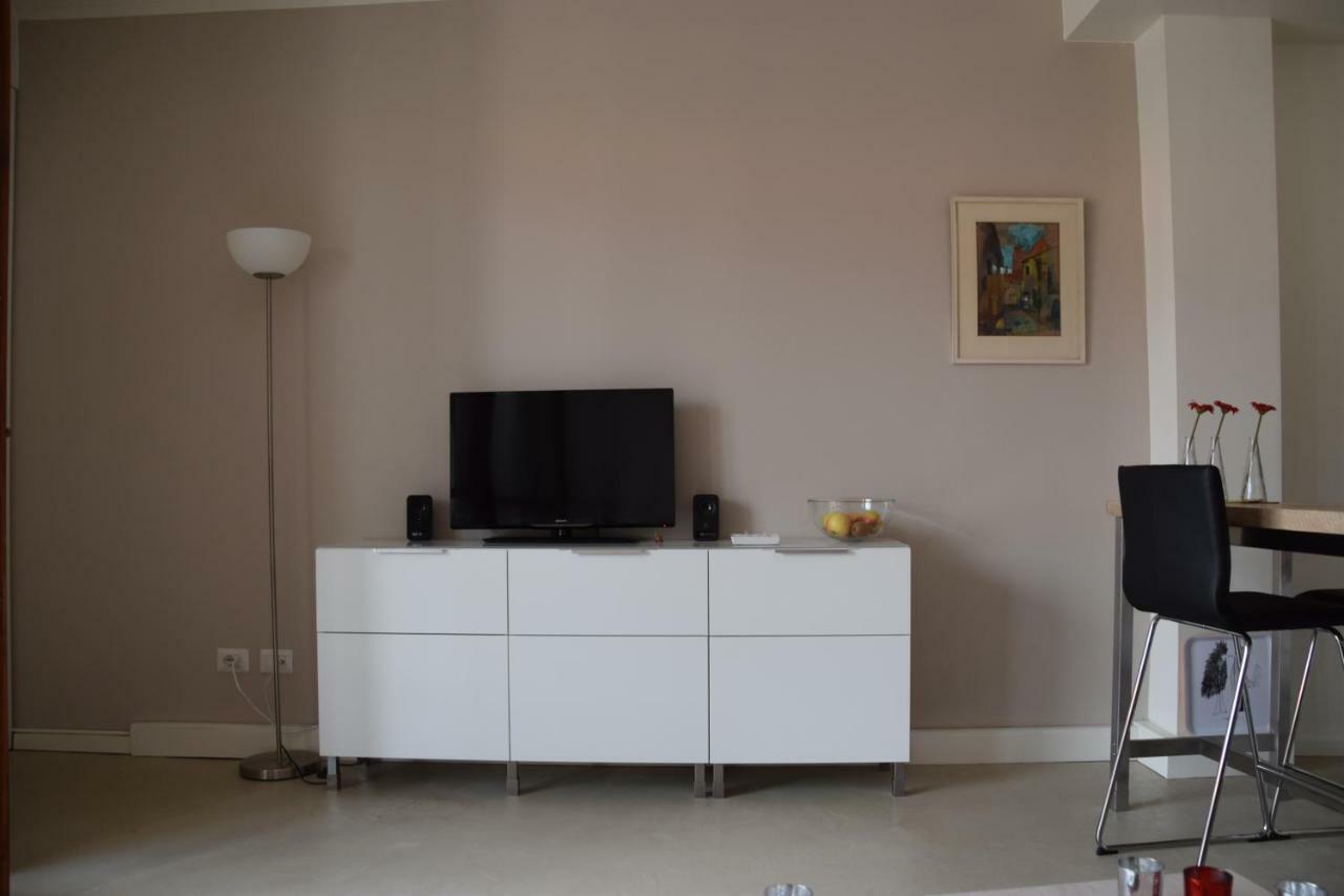 Appartement Ulivo8 à Acquaseria Extérieur photo