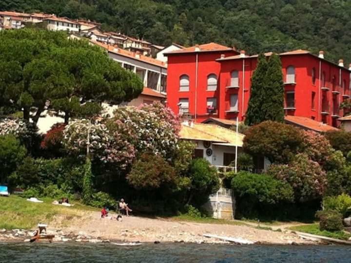 Appartement Ulivo8 à Acquaseria Extérieur photo